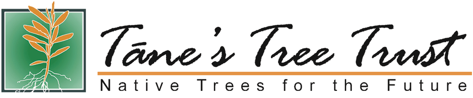tanes trees trust logo